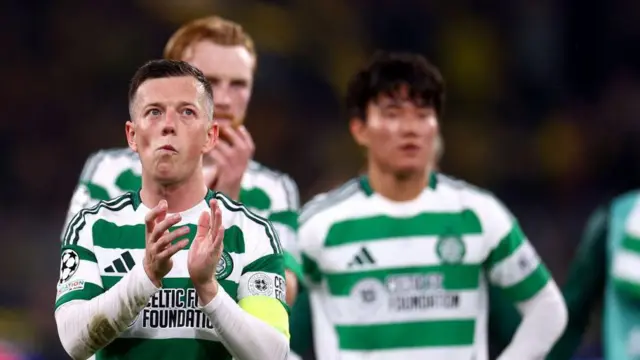 Callum McGregor