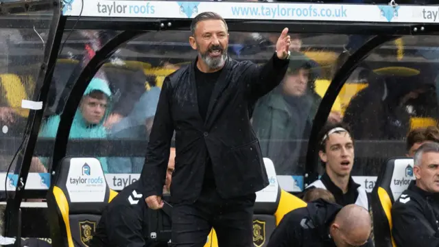 Derek McInnes