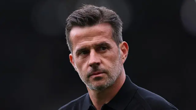 Marco Silva 