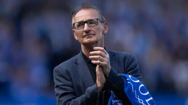 Pat Nevin