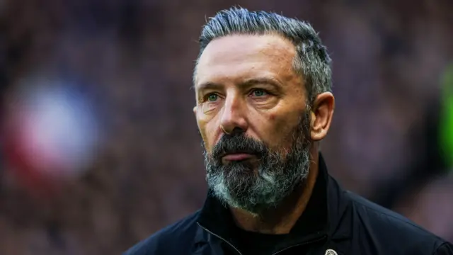Derek McInnes