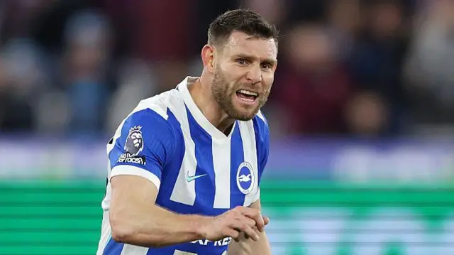 James Milner
