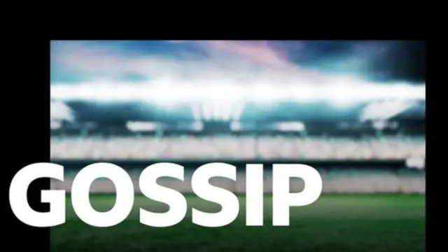 Gossip logo