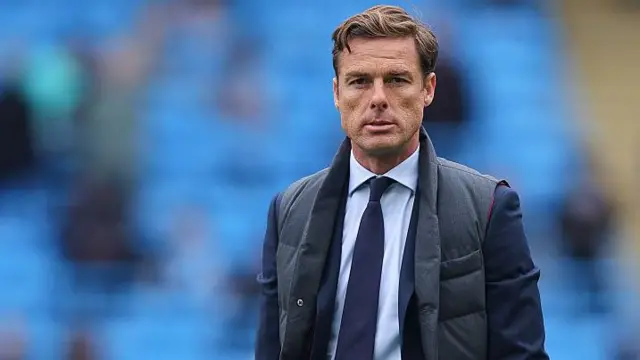 Scott Parker