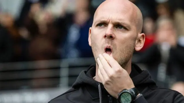 Craig McLeish