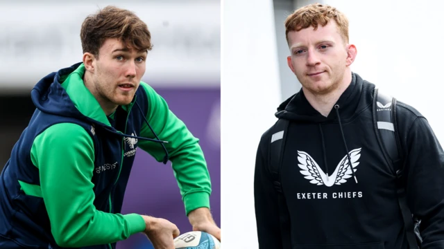 Daniel Hawkshaw and Martin Moloney have both signed one-year deals with Ulster