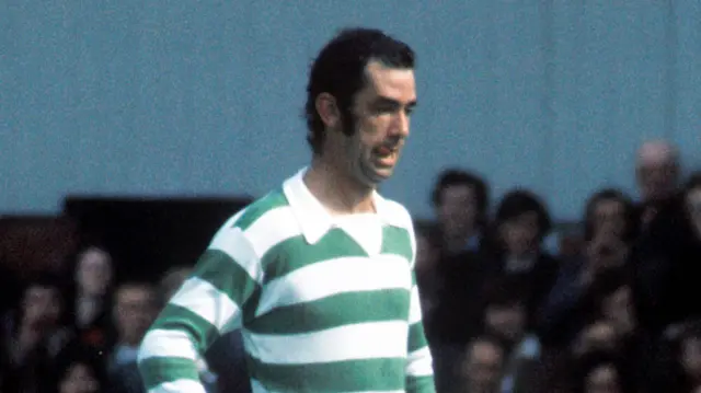 Tommy Callaghan