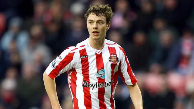 Jonny Evans