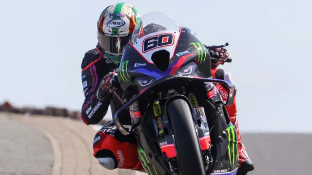 Peter Hickman