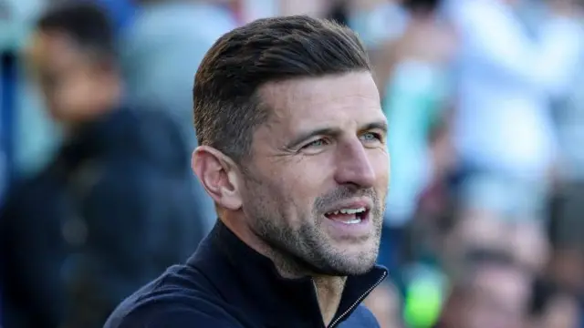 John Mousinho