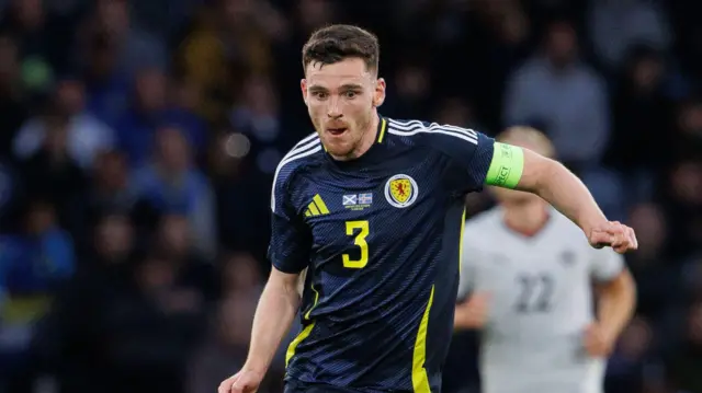 Andy Robertson