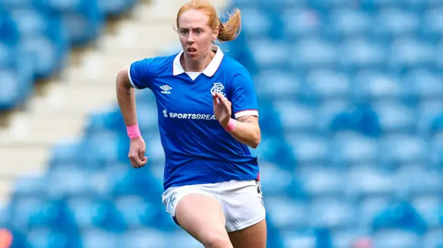 Kathryn Hill