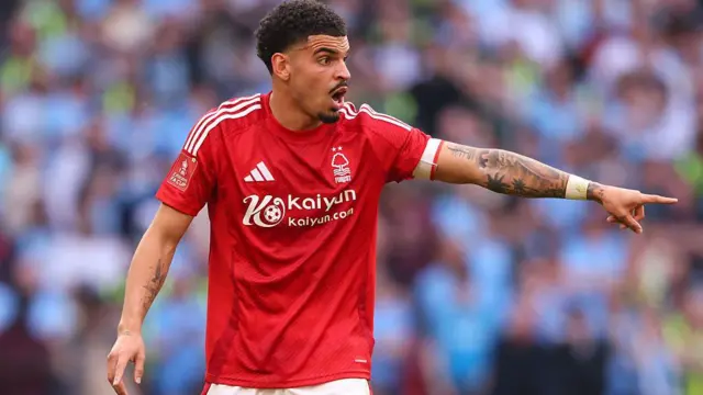 Morgan Gibbs-White
