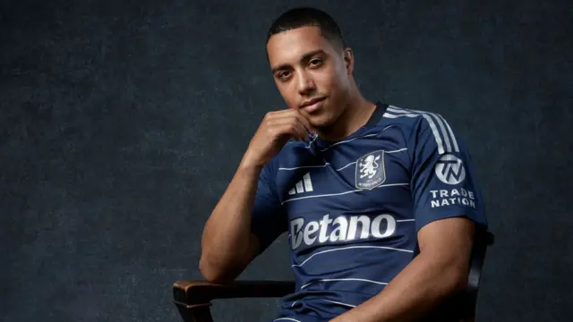 Youri Tielemans