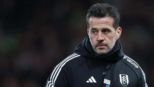 Marco Silva