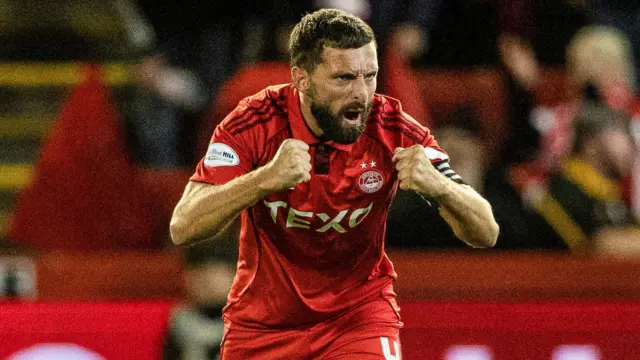 Graeme Shinnie