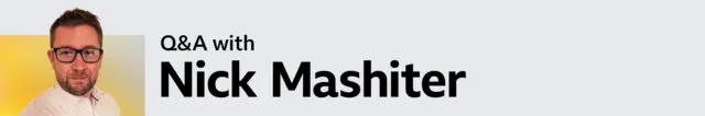 Q&A with Nick Mashiter banner
