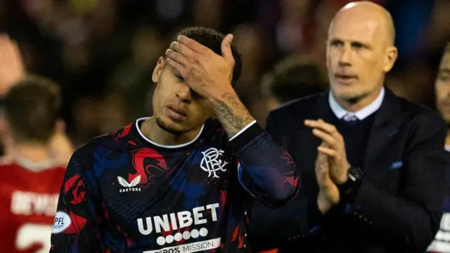 James Tavernier