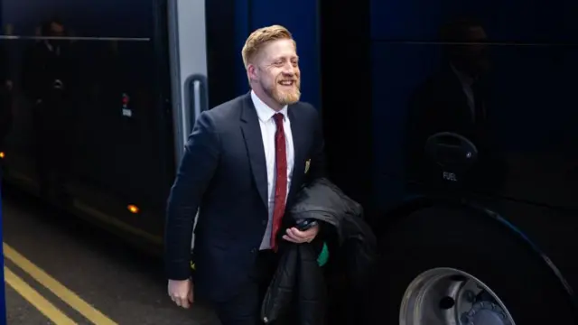 Nick Cox