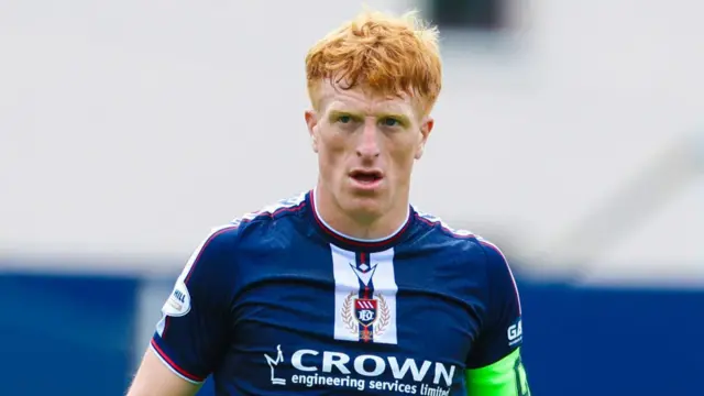Simon Murray