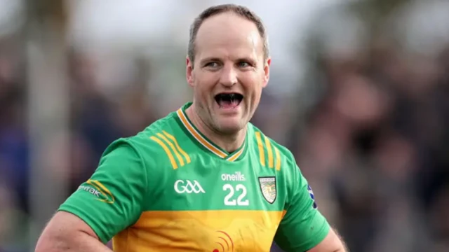 Michael Murphy