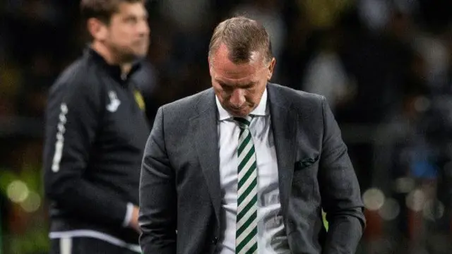 Brendan Rodgers