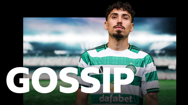BBC gossip graphic