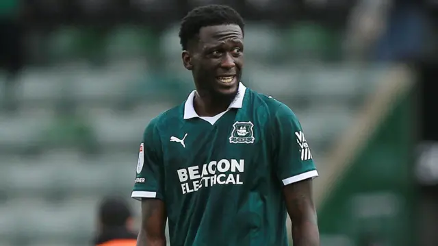 Brendan Wiredu