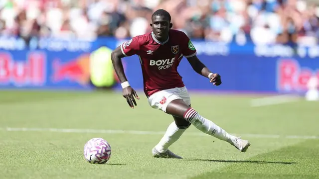 El Hadji Malick Diouf
