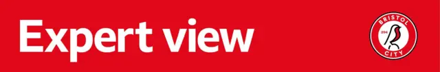 Expert view banner