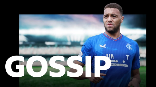 Gossip banner