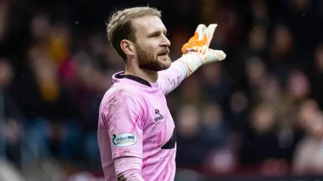 Scott Bain