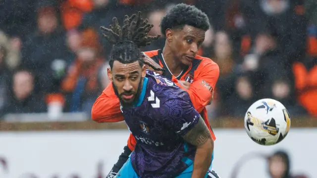 Dundee United v Kilmarnock