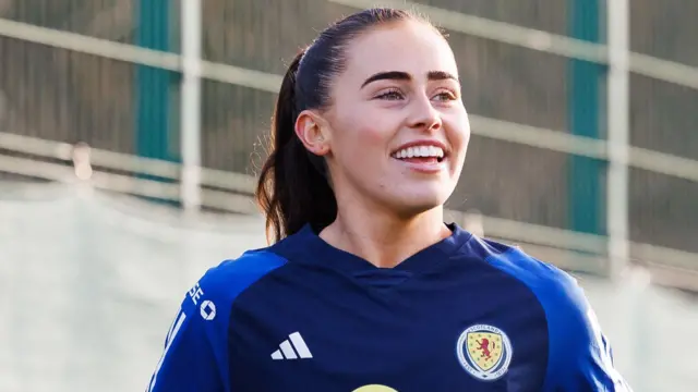 Jamie-Lee Napier