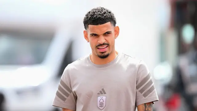 Morgan Gibbs-White