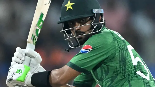 Babar Azam