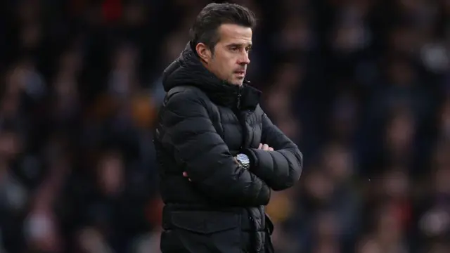 Marco Silva