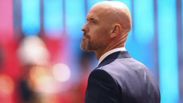 Erik ten Hag