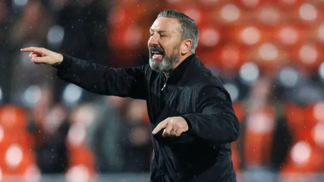 Derek McInnes