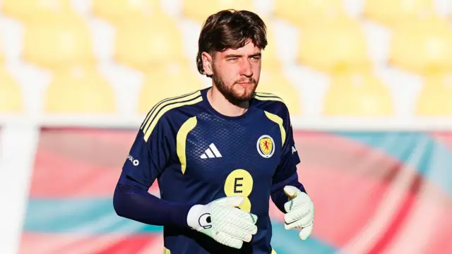 Liam McFarlane