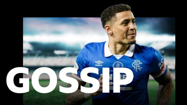 James Tavernier