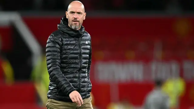 Erik ten Hag