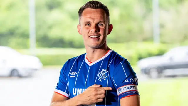 Lawrence Shankland