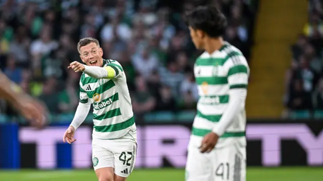 Callum McGregor