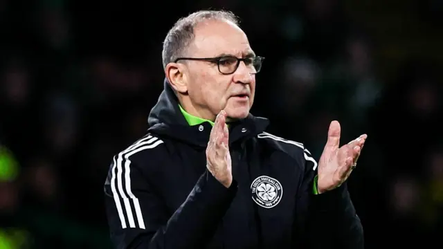 Martin O'Neill