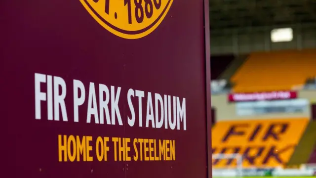 Fir Park