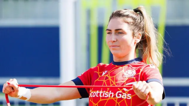Emma Wassell
