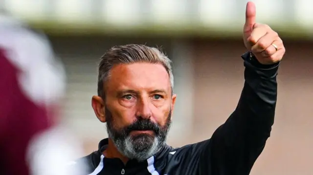 Derek McInnes
