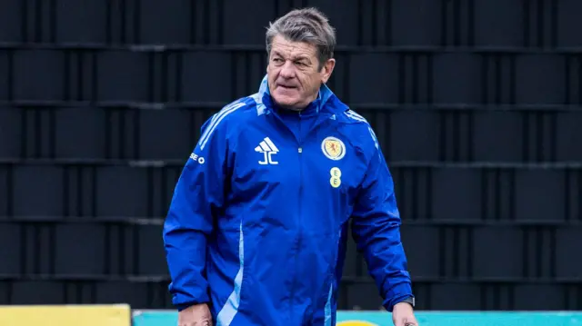 John Carver