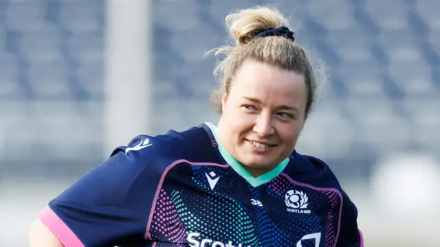 Molly Wright